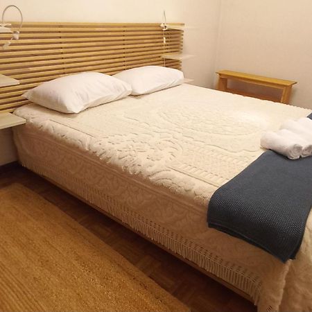 Apartamento Tomar Esterno foto