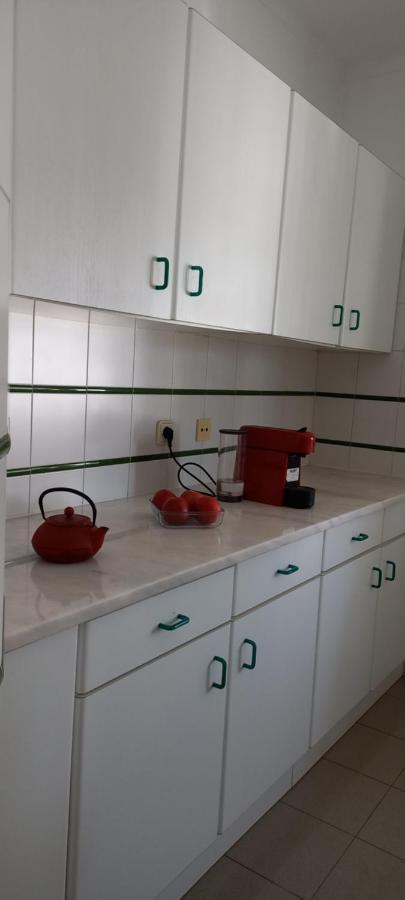 Apartamento Tomar Esterno foto