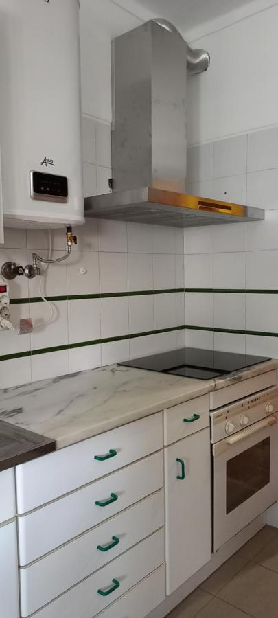 Apartamento Tomar Esterno foto