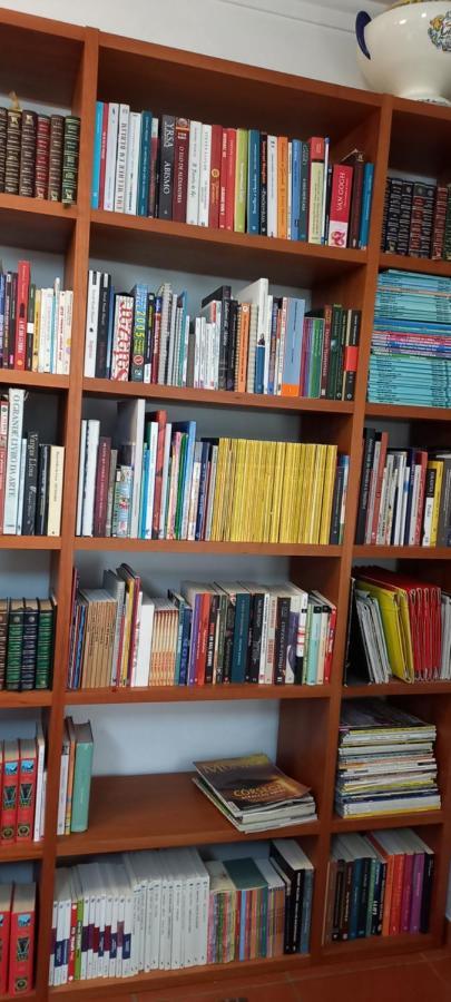 Apartamento Tomar Esterno foto