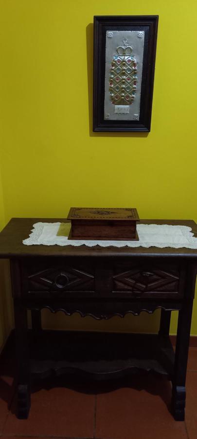 Apartamento Tomar Esterno foto