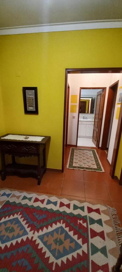Apartamento Tomar Esterno foto