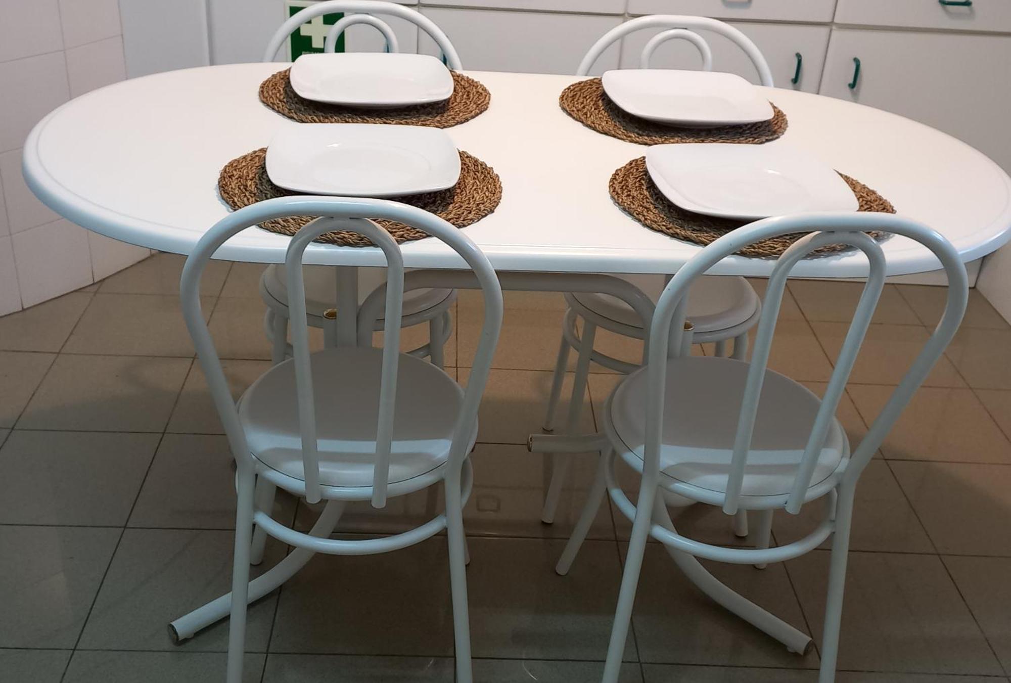 Apartamento Tomar Esterno foto