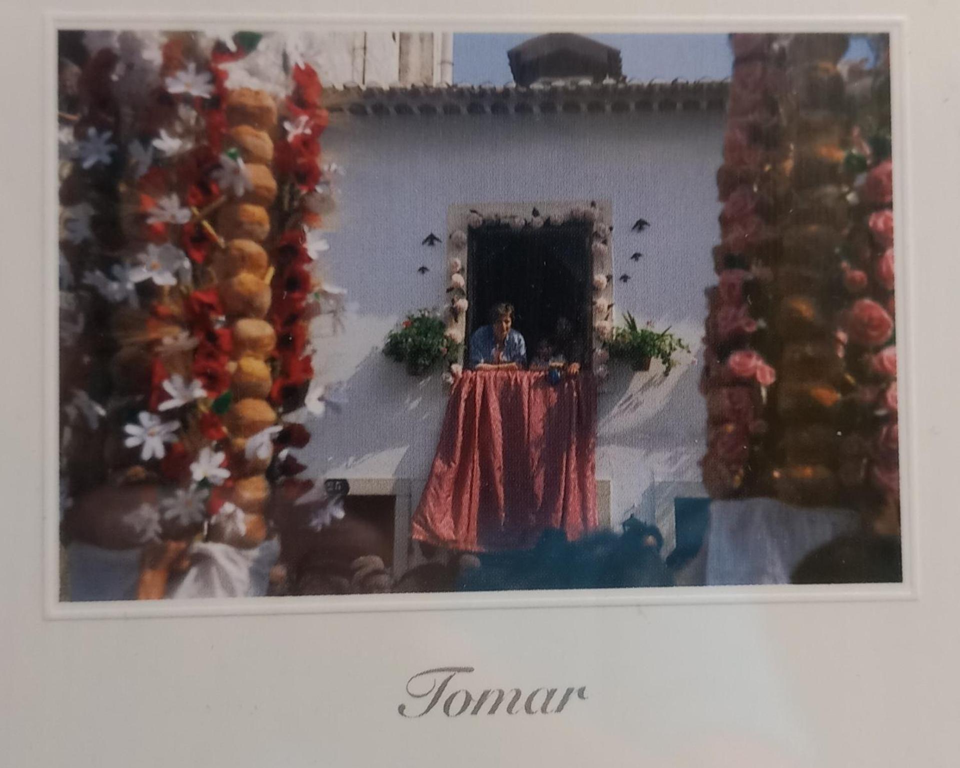 Apartamento Tomar Esterno foto