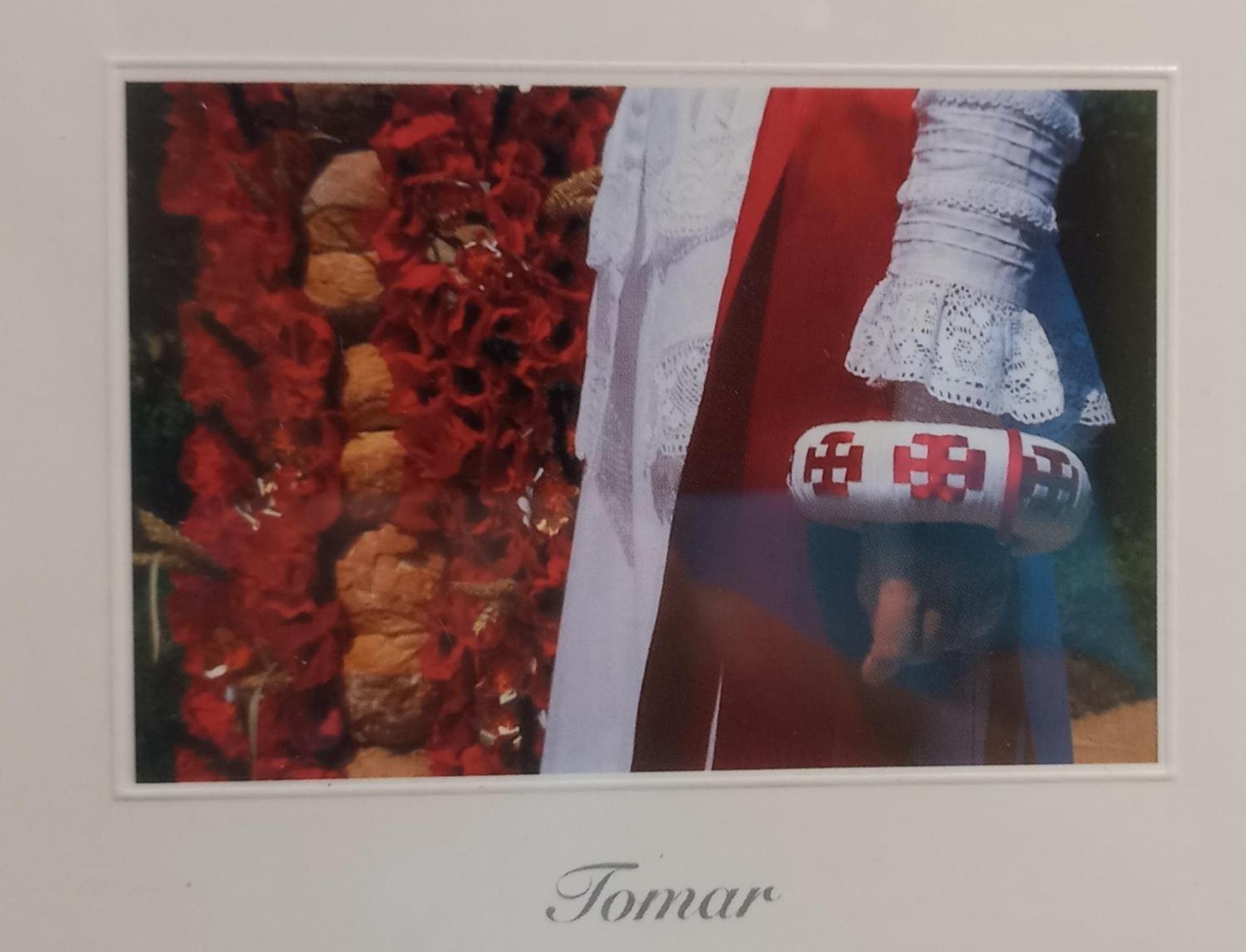 Apartamento Tomar Esterno foto