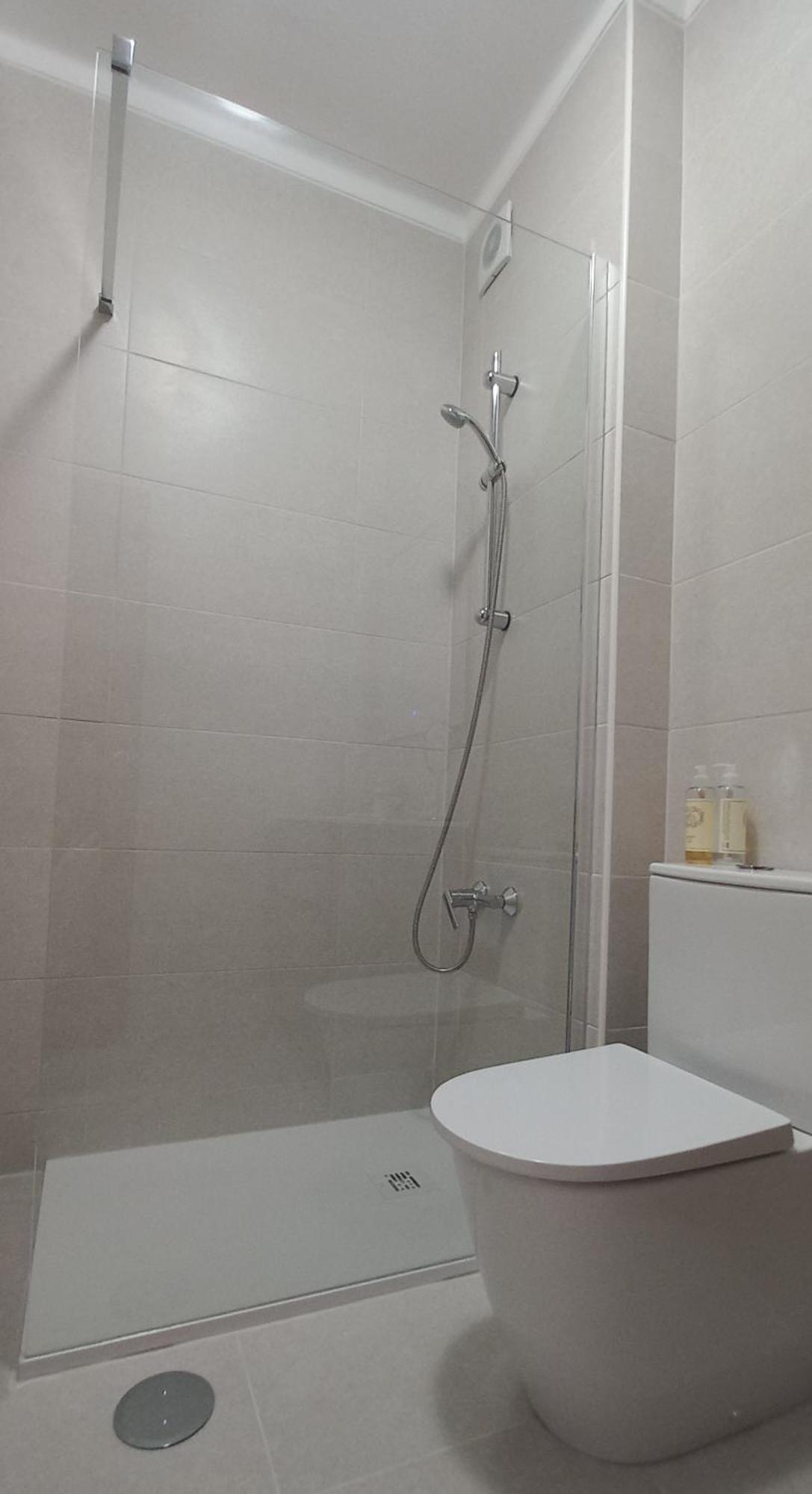 Apartamento Tomar Esterno foto